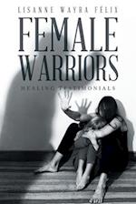 Female Warriors