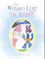 The Wizard Lost in Time 