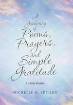 A Gathering of Poems, Prayers, and Simple Gratitude