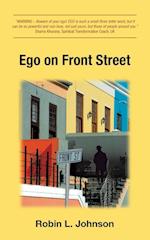 Ego on Front Street 