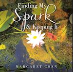 Finding My Spark & Keeping It