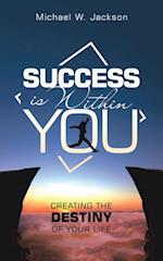 Success Is Within You