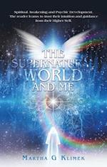 Supernatural World and Me