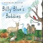 Billy Blue's Buddies