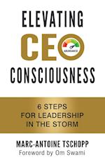 ELEVATING CEO CONSCIOUSNESS