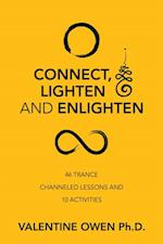 Connect, Lighten and Enlighten