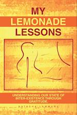 My Lemonade Lessons