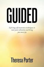 Guided: Life Long Self Awareness Techniques to Raise Your Vibration and Bring You More Joy 