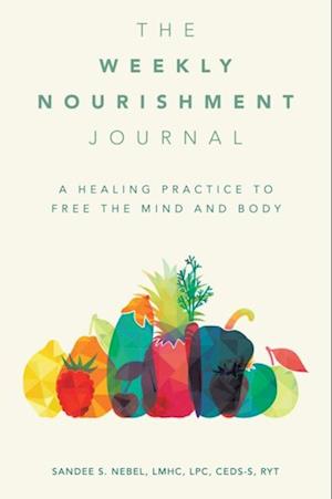 Weekly Nourishment Journal