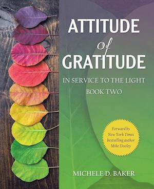 Attitude of Gratitude