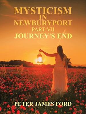 Mysticism in Newburyport: Journey's End
