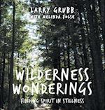 Wilderness Wonderings