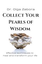 COLLECT YOUR PEARLS OF WISDOM