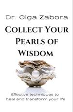 COLLECT YOUR PEARLS OF WISDOM