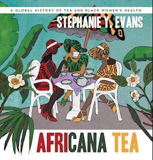 Africana Tea