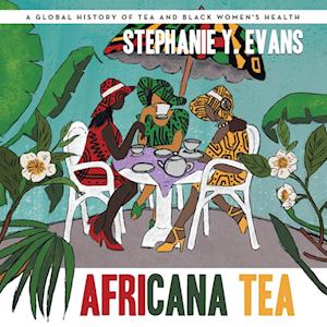 Africana Tea