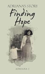 Finding Hope