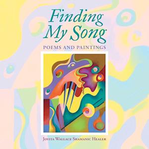 Finding My Song