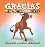 Gracias The Grateful Donkey