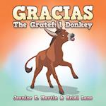 Gracias The Grateful Donkey