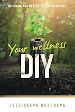 Your wellness DIY