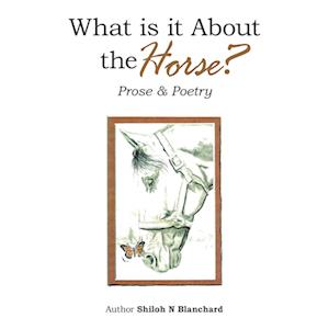 What is it About the Horse?