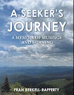 A Seeker's Journey