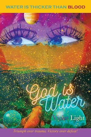 God Is Water