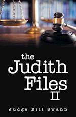 The Judith Files II