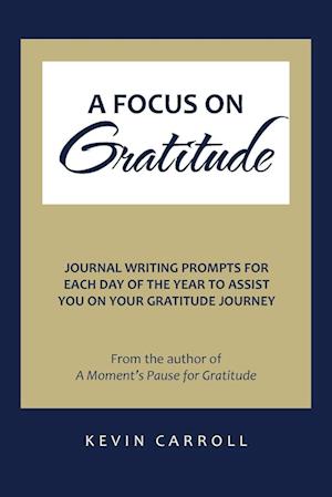 A Focus on Gratitude