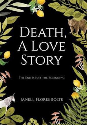 Death, A Love Story