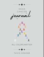 Dear Cancer Journal