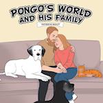 Pongo's World