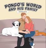 Pongo's World