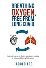 Breathing oxygen, free from Long Covid