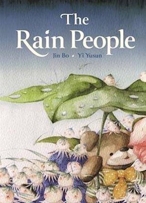 The Rain People