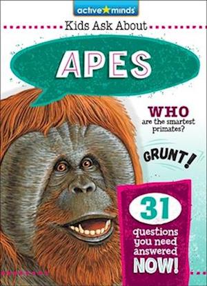 Apes