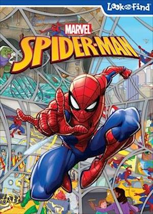 Marvel Spider-Man