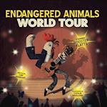 Endangered Animals World Tour