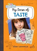 My Sense of Taste