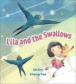 Lila and the Swallows