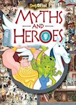 Myths and Heroes