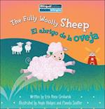 The Fully Woolly Sheep / El Abrigo de la Oveja