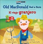 Old MacDonald Had a Farm / El Viejo Granjero