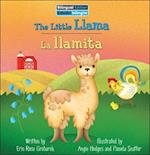 The Little Llama / La Llamita