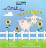 Go, Goat, Go! / ¡Vamos, Cabra!