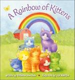 A Rainbow of Kittens