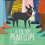 A Job for Penelope