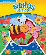 Bichos Buscadores (Busy Bugs)