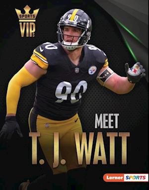 Meet T. J. Watt